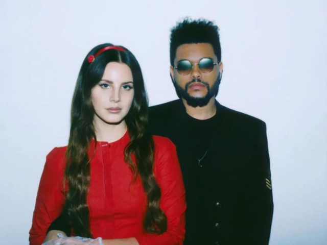 the weeknd questions lana del rey s exclusion from billboard s greatest pop stars list