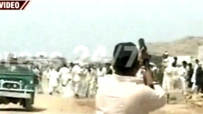 1 850 acres of land back from encroachers