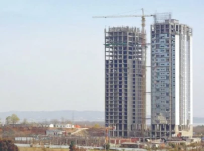 land valuations halted after outcry