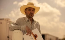 landman season 2 set to premiere in november 2025 confirms paramount landman season 2 set to premiere in november 2025 confirms paramount