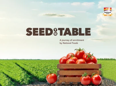 food security revolution national foods grows pakistan s future one ingredient at a time