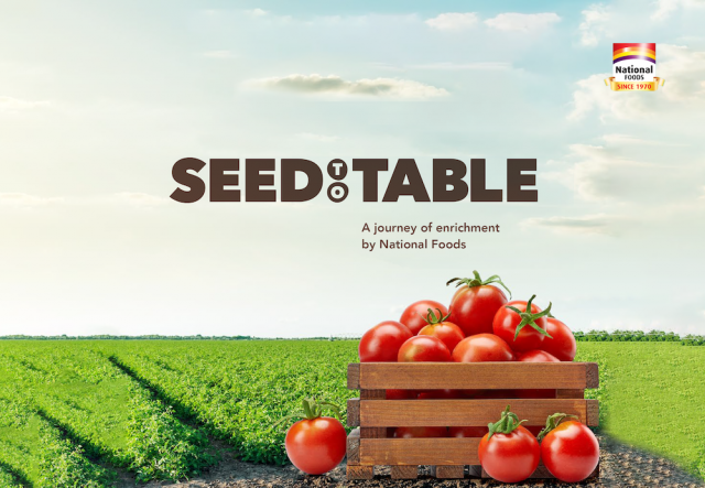 food security revolution national foods grows pakistan s future one ingredient at a time food security revolution national foods grows pakistan s future one ingredient at a time