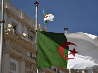 landslide in algeria leaves four dead 13 injured