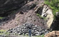 climate change linked to frequent landslides in pakistan climate change linked to frequent landslides in pakistan