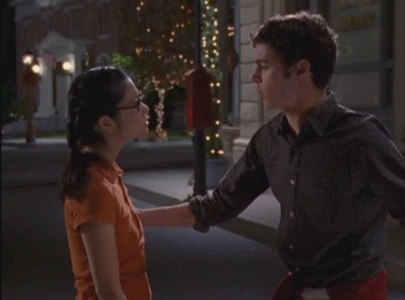 gilmore girls lane kim s heartbreak what happened to her love story with dave rygalski