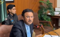 sindh home minister orders tightened provincial security amid rising threats