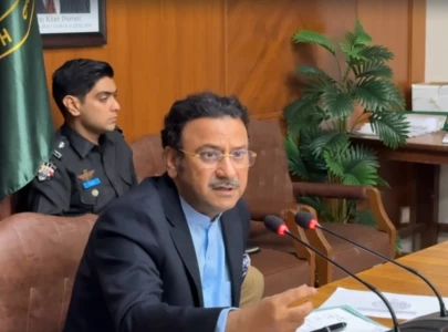 sindh home minister orders tightened provincial security amid rising threats