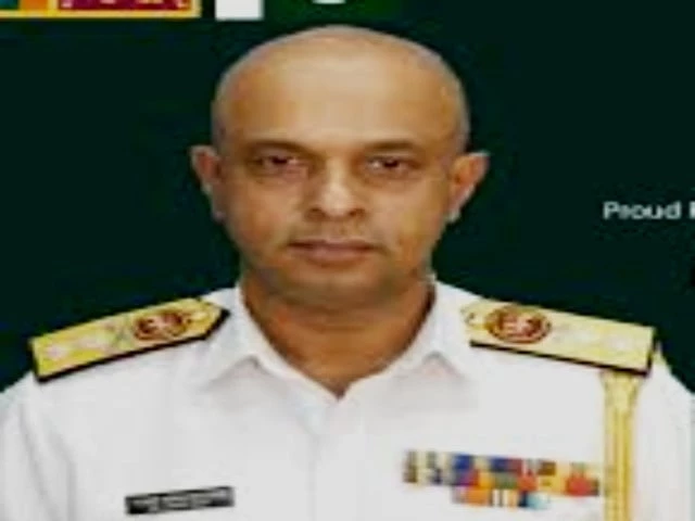 sri lankan high commissioner rear admiral retd fred senevirathne sri lankan high commissioner rear admiral retd fred senevirathne