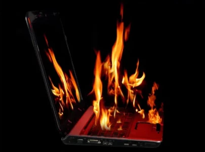laptop explosion in faisalabad home kills two children injures seven laptop explosion in faisalabad home kills two children injures seven