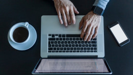 how un safe is your data