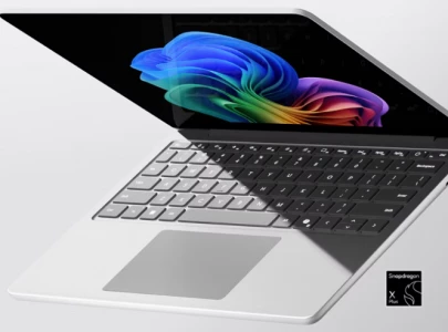 microsoft unveils budget ai laptops with qualcomm chips microsoft unveils budget ai laptops with qualcomm chips