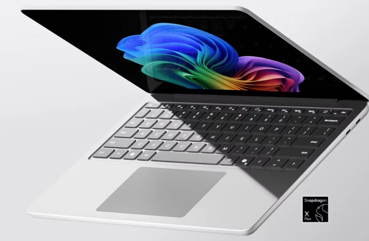 microsoft laptop with snapdragon chip photo microsoft microsoft laptop with snapdragon chip photo microsoft