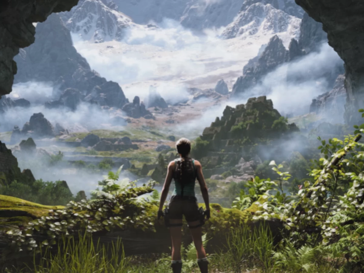 new tomb raider titles announced as catalyst and legacy of atlantis set for 2026 and 2027