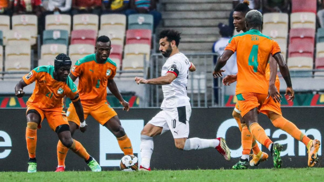 salah scores decisive penalty as egypt beat ivory coast salah scores decisive penalty as egypt beat ivory coast