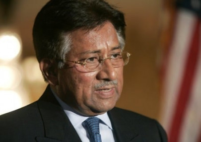 musharraf has my vote
