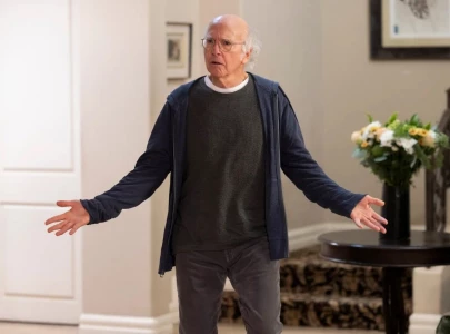 larry david opens up about late co star richard lewis after curb your enthusiasm finale larry david opens up about late co star richard lewis after curb your enthusiasm finale