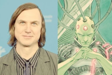 lars eidinger to play brainiac in man of tomorrow