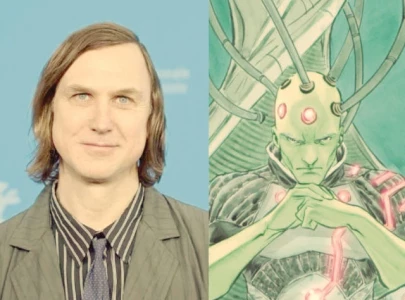 lars eidinger to play brainiac in man of tomorrow