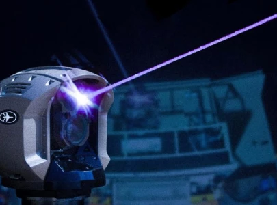 israel allocates 530m for iron beam laser air defence system israel allocates 530m for iron beam laser air defence system