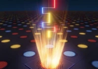the researchers from peking university in beijing and harbin engineering university in northeast china achieved multistability requiring only 240 microwatts for the switching power less than the power consumption of a typical laser pointer photo xinhua news the researchers from peking university in beijing and harbin engineering university in northeast china achieved multistability requiring only 240 microwatts for the switching power less than the power consumption of a typical laser pointer photo xinhua news