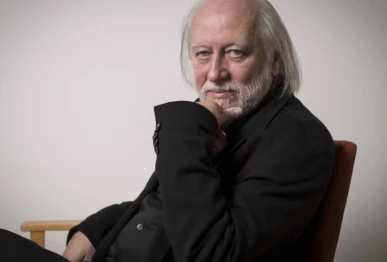 hungarian novelist l szl krasznahorkai wins 2025 nobel prize in literature