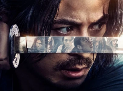 netflix renews last samurai standing for a second season