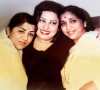 when lata asha and noor jehan came together for an iconic picture