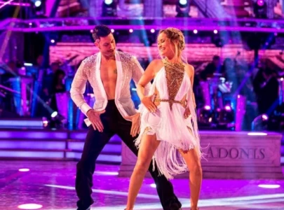laura whitmore claims she was gaslit after raising concerns about strictly come dancing partner laura whitmore claims she was gaslit after raising concerns about strictly come dancing partner