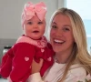 influencer lauren cummings johnson mourns 9 month old daughter lily ann