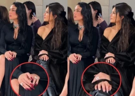whose diamond wins lauren s nchez and gerogina rodr guez flaunt multimillion dollar rings at front row whose diamond wins lauren s nchez and gerogina rodr guez flaunt multimillion dollar rings at front row