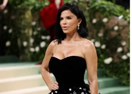 lauren s nchez transformation sparks debate as fans notice changes in her appearance over the years lauren s nchez transformation sparks debate as fans notice changes in her appearance over the years