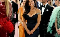money cannot buy taste jibe follows lauren sanchez bezos met gala appearance