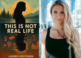 former tradwife lauren southern details abuse and isolation in new memoir former tradwife lauren southern details abuse and isolation in new memoir