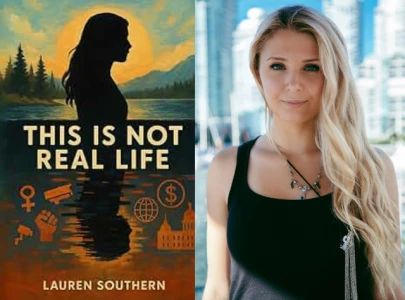 former tradwife lauren southern details abuse and isolation in new memoir former tradwife lauren southern details abuse and isolation in new memoir