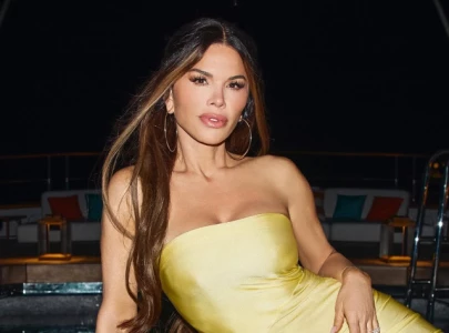 lauren s nchez s lingerie outfit at trump s inauguration raises eyebrows