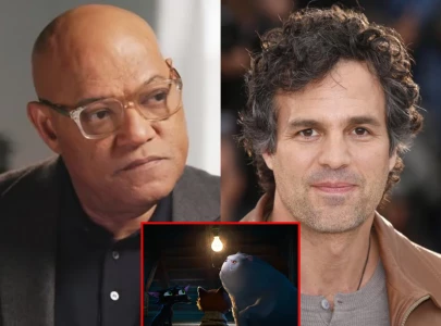 mark ruffalo and laurence fishburne star in pixar s darkly comic gatto mark ruffalo and laurence fishburne star in pixar s darkly comic gatto