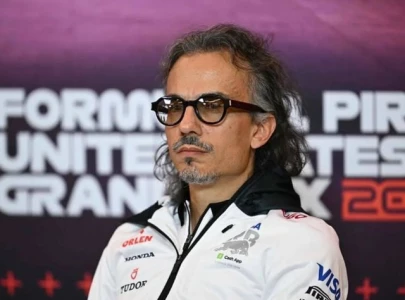 laurent mekies appointed red bull racing ceo after christian horner exit laurent mekies appointed red bull racing ceo after christian horner exit