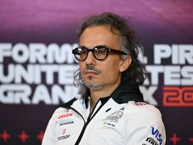 laurent mekies appointed red bull racing ceo after christian horner exit laurent mekies appointed red bull racing ceo after christian horner exit