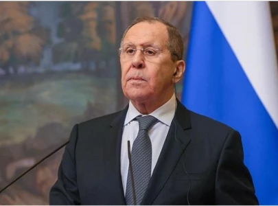 lavrov accuses us of seeking control over global energy distracting from palestine