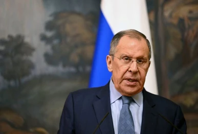 putin order was in response to president donald trump s surprise announcement last week that the us would resume testing says russian fm photo reuters