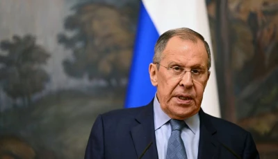 putin order was in response to president donald trump s surprise announcement last week that the us would resume testing says russian fm photo reuters