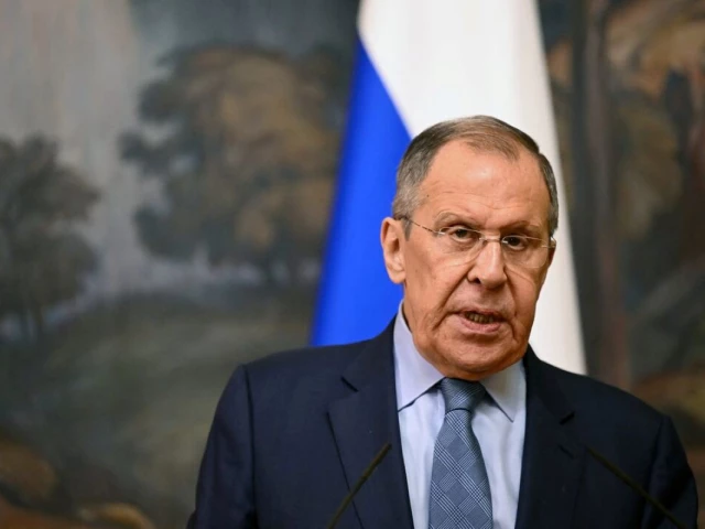 putin order was in response to president donald trump s surprise announcement last week that the us would resume testing says russian fm photo reuters putin order was in response to president donald trump s surprise announcement last week that the us would resume testing says russian fm photo reuters