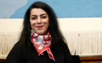 marjane satrapi iranian french author of graphic novel persepolis dies aged 56