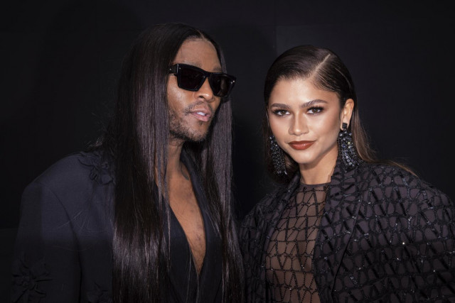 stylist law roach names big five designers who initially rejected zendaya stylist law roach names big five designers who initially rejected zendaya