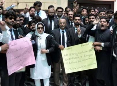 kba gives strike call over lahore violence kba gives strike call over lahore violence