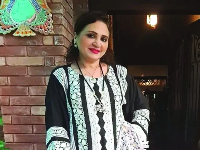 asma praised her sons wives for pursuing their careers photo instagram