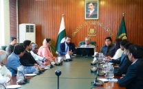 info minister reaffirms commitment to minority rights in talks with christian delegation