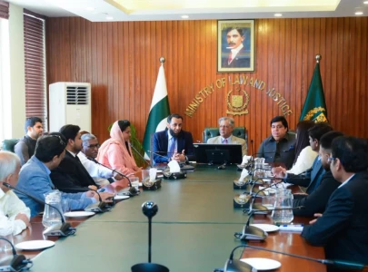 info minister reaffirms commitment to minority rights in talks with christian delegation info minister reaffirms commitment to minority rights in talks with christian delegation