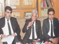 lawyers announce drive for rule of law lawyers announce drive for rule of law