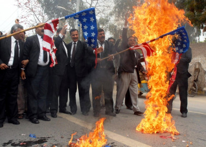 are pakistanis really getting dumber